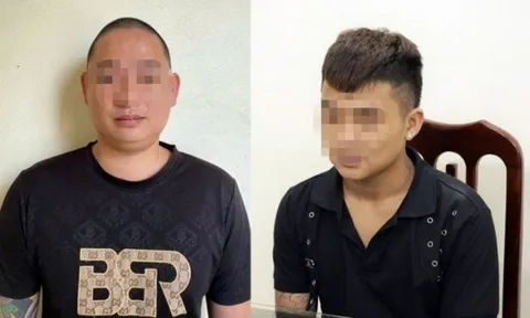 Mánh khóe của bố con nuôi chuyên chăn dắt thiếu nữ từ 14 đến 19 tuổi làm việc tại quán karaoke