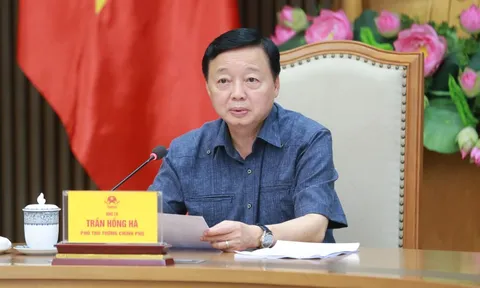 Làm rõ tiêu chí, điều kiện phân cấp, phân quyền trong lĩnh vực xây dựng, giao thông