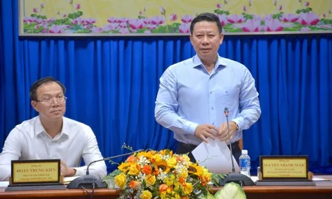 Đổi mới công tác phổ biến giáo dục pháp luật: Lấy người dân làm trung tâm