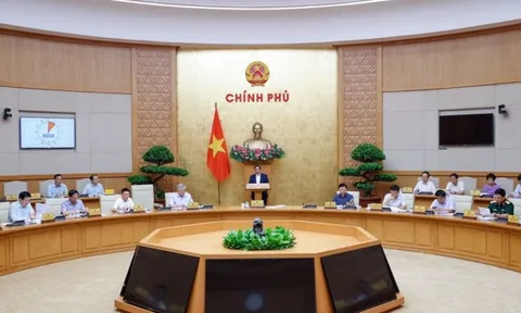 Dũng cảm cắt bỏ điểm nghẽn trong Luật Đầu tư