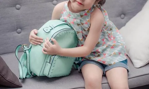 Cô bé Hà Nội được dự đoán “sinh ra để làm Hoa hậu” vì quá đẹp và diện mạo khi trưởng thành