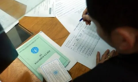 Tin vui với người đóng BHXH trên 20 năm từ tháng 7/2025, ai cũng cần biết kẻo mất quyền lợi