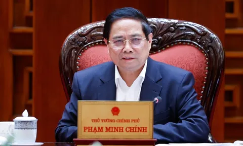 Thủ tướng: Đoàn đàm phán tiếp tục nỗ lực, cố gắng để sớm đạt thỏa thuận với phía Hoa Kỳ