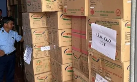 Bí mật bên trong "căn nhà không số" ở Long An khiến tất cả sửng sốt