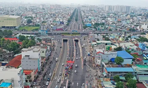 Thi hành pháp luật nghiêm minh, Quốc gia vững mạnh