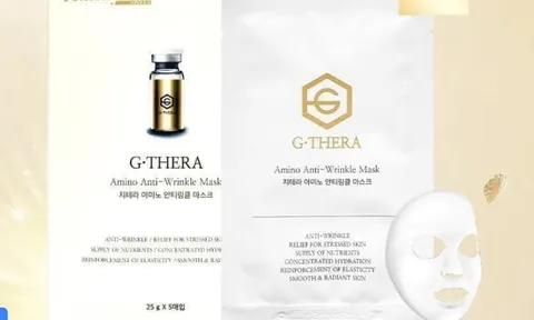Ngừng nhận hồ sơ công bố sản phẩm mỹ phẩm với công ty vi phạm nhiều lần