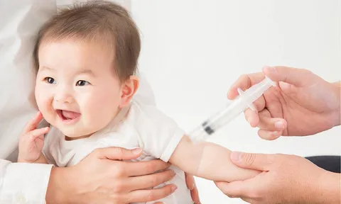 Phấn đấu đến 2030 làm chủ được công nghệ sản xuất 15 loại vắc xin cho tiêm chủng