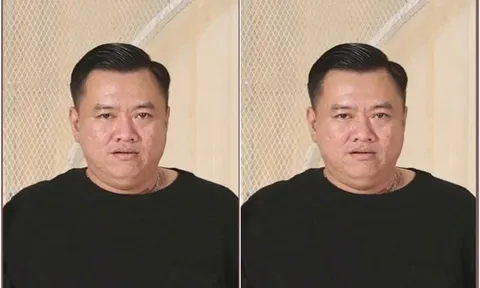 Công an TP.HCM truy nã Vũ "mụn"