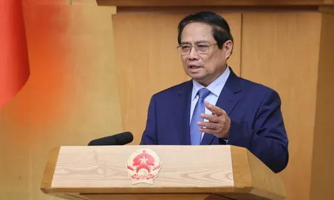 Thủ tướng: Ban hành 28 nghị định về phân cấp, phân quyền, phân định thẩm quyền chậm nhất ngày 15/6