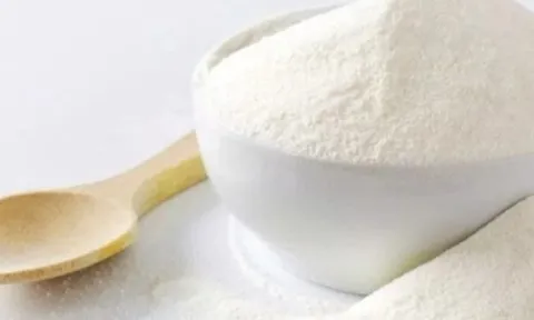 Tạm dừng lưu thông nguyên liệu bột kem không sữa Almercrème R941 Non Creamer