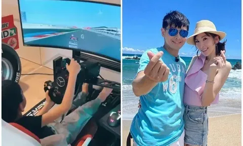 Nữ MC khoe chi phí nuôi 1 con gái 2,3 tỷ đồng/tháng, nhìn những món bé ăn thật khó tin