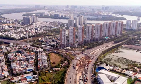 Từ 1/7/2025, giao chủ đầu tư nhà ở xã hội không cần đấu thầu