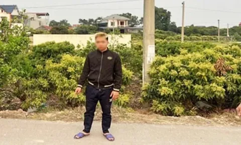 Danh tính "yêu râu xanh" dâm ô thiếu nữ 13 tuổi ở Bắc Giang