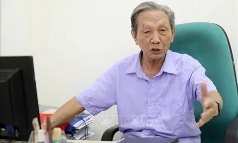 Dự thảo Luật Báo chí (sửa đổi): Tạo hành lang pháp lý để báo chí hoạt động trên không gian mạng