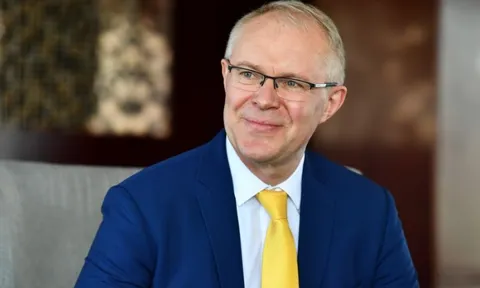 Mở ra hướng hợp tác mới giữa Việt Nam và Estonia