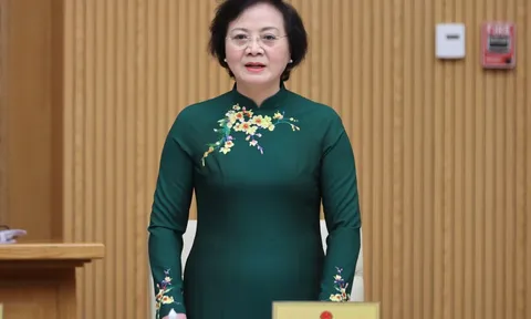 Ban hành hướng dẫn mới về tiêu chuẩn công chức cấp xã sau sắp xếp đơn vị hành chính