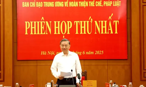 Tập trung rà soát, tháo gỡ các ‘điểm nghẽn’ đang cản trở tiến trình phát triển