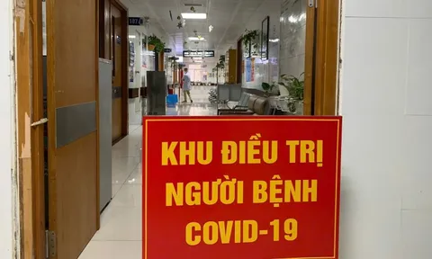 Chủ động nguồn cung, bảo đảm kịp thời các thuốc điều trị COVID-19