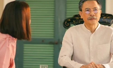 Con trai nhờ chăm sóc cháu, tôi chỉ đưa ra 3 điều kiện, con dâu nói tôi ích kỷ