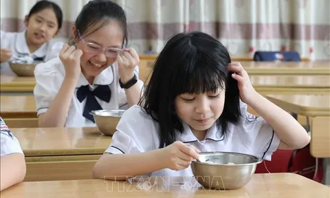 Thủ tướng chỉ thị về việc tổ chức dạy học 2 buổi/ngày và tổ chức sinh hoạt hè cho trẻ em