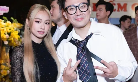 Trấn Thành nhận "gạch đá" khi kêu gọi giúp diễn viên Ngân Hòa, bị hỏi có cả trăm tỷ mà không tự ủng hộ