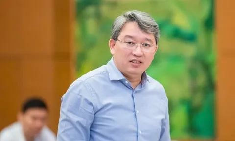 Sửa Hiến pháp 2013: Vừa đổi mới tư duy pháp luật, vừa phát huy dân chủ thực chất