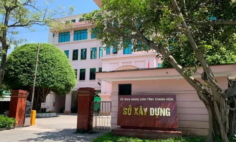 Dự kiến 29 nhiệm vụ của Sở Xây dựng
