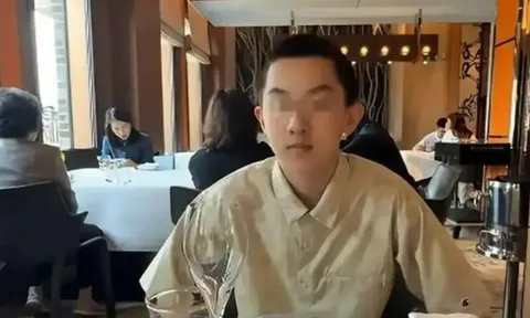 Chi 16 triệu đồng dẫn con trai vào nhà hàng ăn món xa hoa, người mẹ nhận cái kết đắng