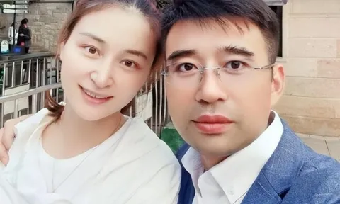 Mỹ nhân 13 năm đẻ sòn sòn 9 đứa con, thuê 6 bảo mẫu, làm mẹ sung sướng trong khu nhà giàu