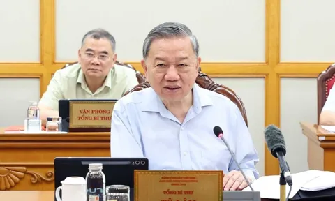 Thực hành tiết kiệm: Giải pháp căn cơ để vượt qua thách thức trong giai đoạn mới