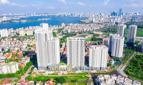 Nghiên cứu gói tín dụng cho vay đối với người trẻ tuổi có nhu cầu mua nhà