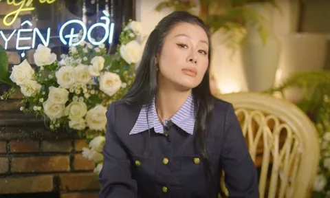 Nam Thư nói chuyện trả thù và cuộc sống sau lùm xùm: "Phụ nữ hay muốn làm nạn nhân để người cũ nhớ đến mình"