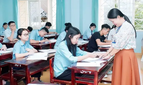 Chính quyền cấp xã: Mắt xích quan trọng bảo đảm ổn định giáo dục sau sáp nhập đơn vị hành chính