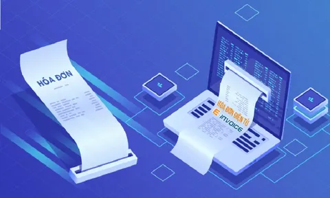 Thủ tướng yêu cầu tăng cường quản lý, sử dụng hóa đơn điện tử khởi tạo từ máy tính tiền