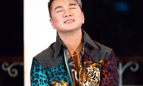 Sao Việt lệ thuộc vào thuốc ngủ: Đàm Vĩnh Hưng bẽ bàng giữa ồn ào, Quang Dũng khổ sở suốt 8 năm