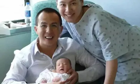 20 tuổi bỏ sự nghiệp để sinh 3 con trai cho tỷ phú, nữ diễn viên nhận cái kết buồn, các con không được hưởng thừa kế