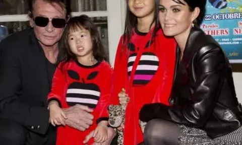 Bị bỏ rơi, 2 bé gái Việt đổi đời sau 20 năm được đại gia Pháp nhận nuôi, cuộc sống sung sướng