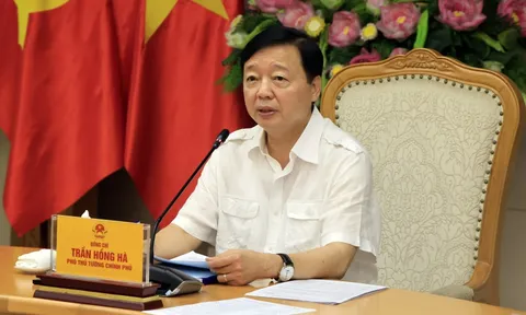 Nâng cao năng lực quản lý, 'mở đường' cho ngành hàng không phát triển hiện đại, hội nhập