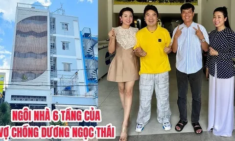 Ca sĩ sống trong nhà 6 tầng to như khách sạn ở TP.HCM, 10 ngày khóa trái cửa không gặp ai