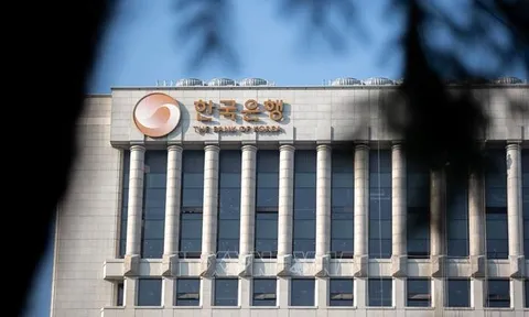 Tuần làm việc bận rộn của các ngân hàng trung ương toàn cầu