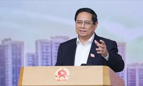 PHÂN CẤP, PHÂN QUYỀN: Một bước ngoặt kiến tạo trong quản trị quốc gia