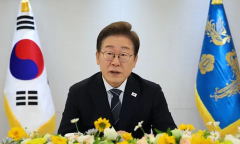 Hàn Quốc chuyển hướng chiến lược trong quan hệ với Triều Tiên