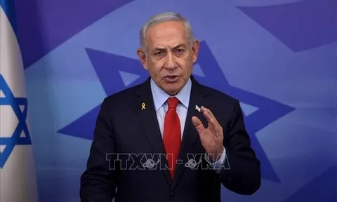 Căng thẳng tại Trung Đông: Chủ tịch EC kêu gọi Israel đối thoại với Iran