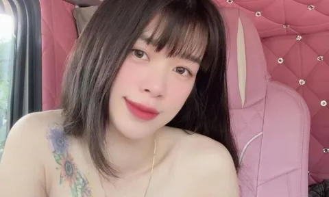 Bóng hồng xe tải Thái Nguyên 8 năm đưa con rong ruổi đường dài Bắc Nam, 19 tuổi làm mẹ đơn thân, 2 con khác cha