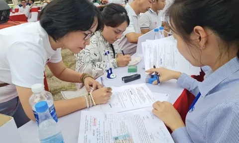 Tin vui: Thêm một chính sách có lợi cho hàng triệu người Việt chính thức có hiệu lực từ 1/7