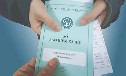 Từ 1/7, những ai không phải đóng bảo hiểm xã hội bắt buộc?