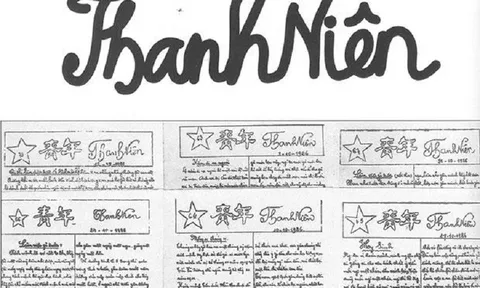 Báo chí cách mạng Việt Nam giai đoạn 1925-1945: Lực lượng chủ lực, tiên phong, vũ khí sắc bén trong công tác tư tưởng - văn hóa của Đảng