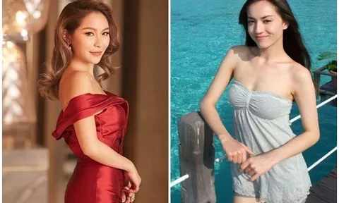 Chính thất và “trà xanh” đua nhau sinh con cho đại gia rồi cùng nhận kết cục bẽ bàng