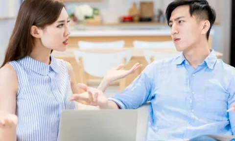 Dù tôi không thể sinh con, chồng cũ vẫn muốn quay lại sau 4 năm ly hôn, tôi sốc khi biết lý do