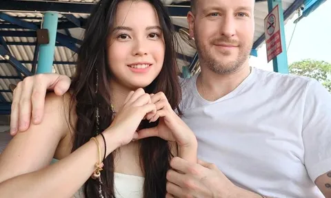 Mẹ đơn thân được trai Tây tặng 1 tỷ sau 3 ngày quen, chê chồng gia trưởng nhưng chị em ùn ùn "xin vía"